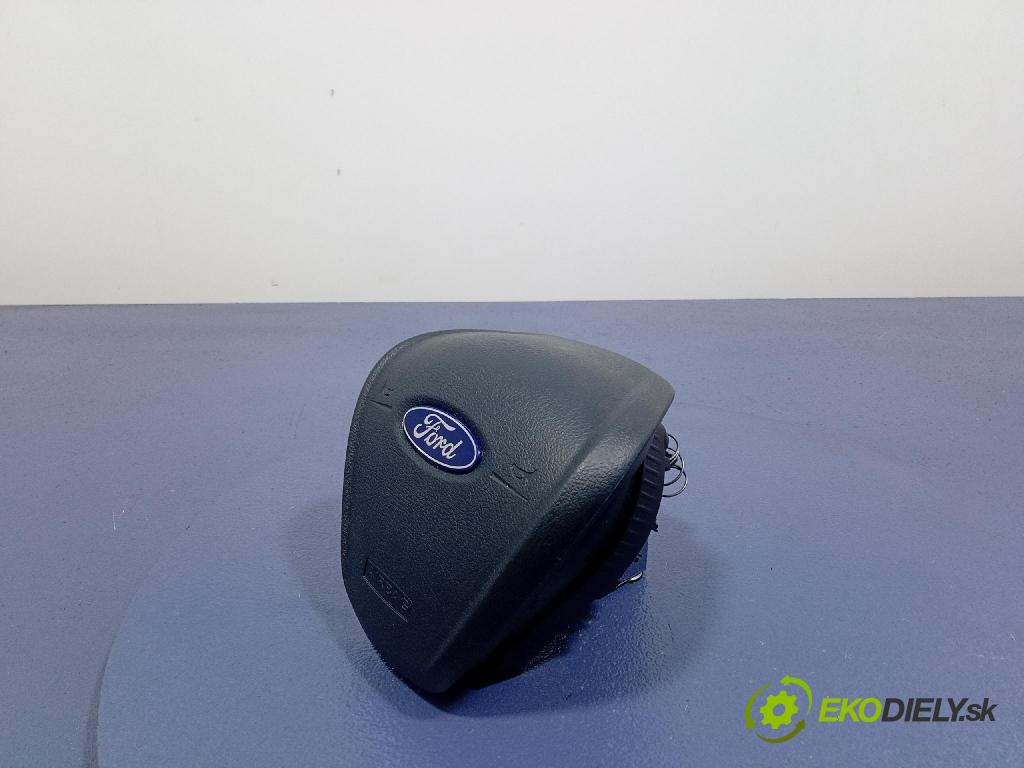 Ford Fiesta 2010 Airbag: Řidiči: x 8V51A042B85CA