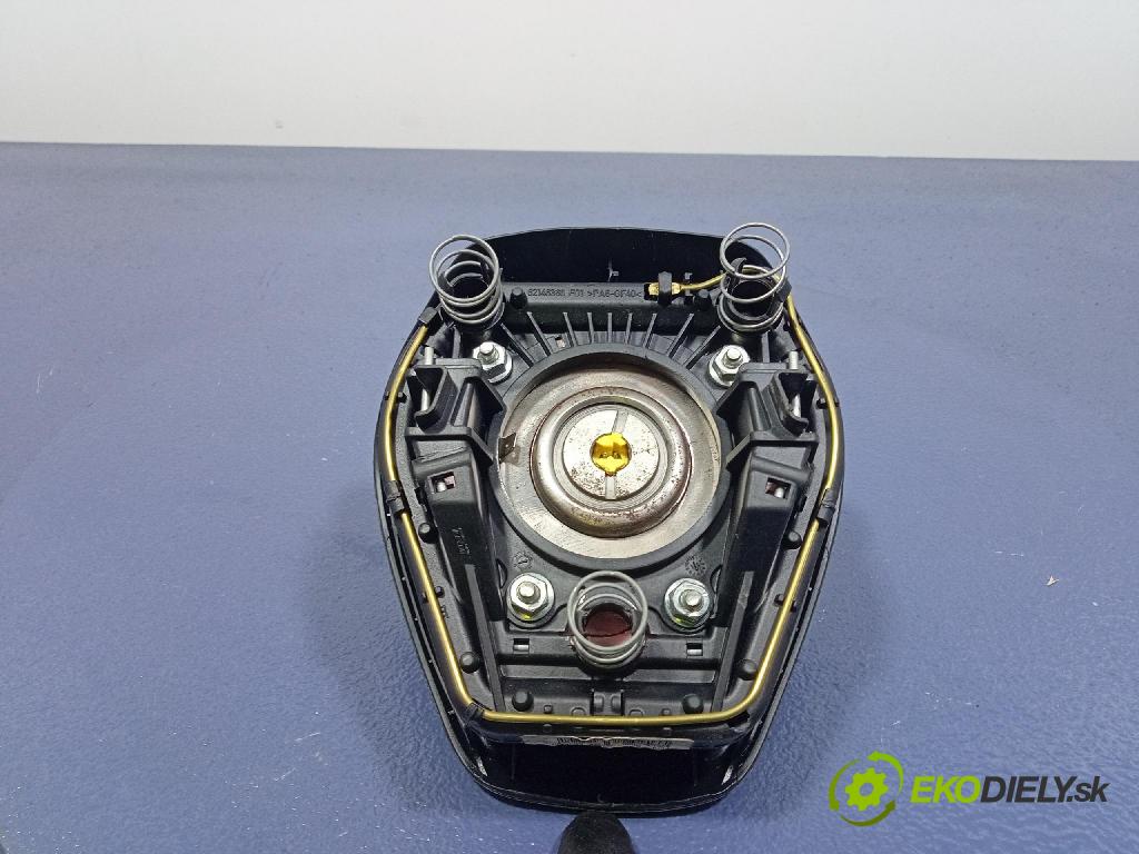 Ford Fiesta 2010 Airbag: Řidiči: x 8V51A042B85CA