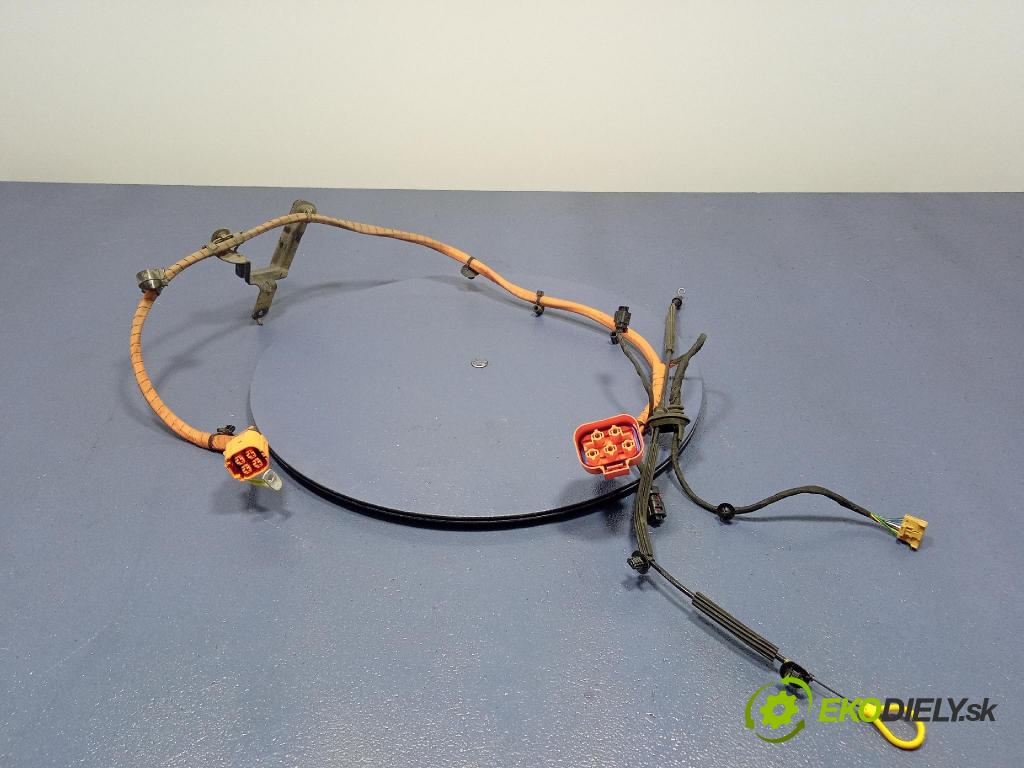 Skoda Elroq 50 2025 instalace Elektrický: