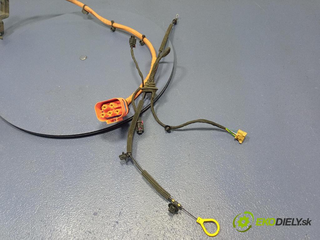 Skoda Elroq 50 2025 instalace Elektrický: