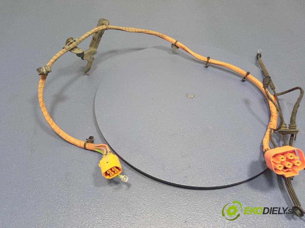 Skoda Elroq 50 2025 instalace Elektrický: