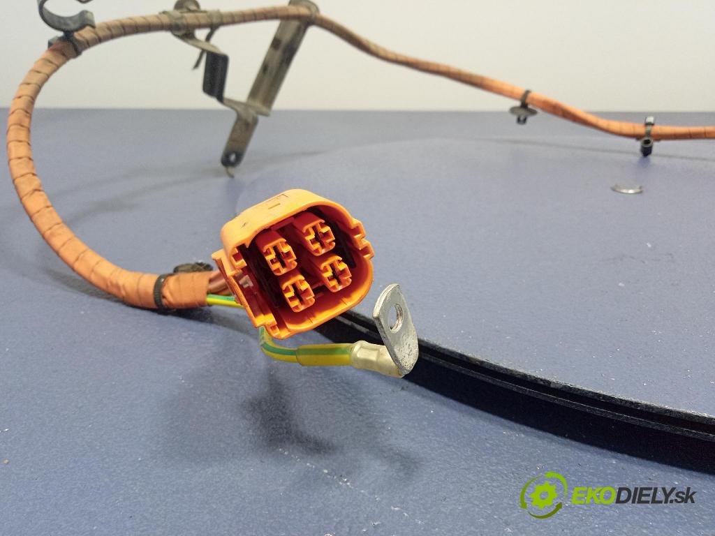 Skoda Elroq 50 2025 instalace Elektrický: