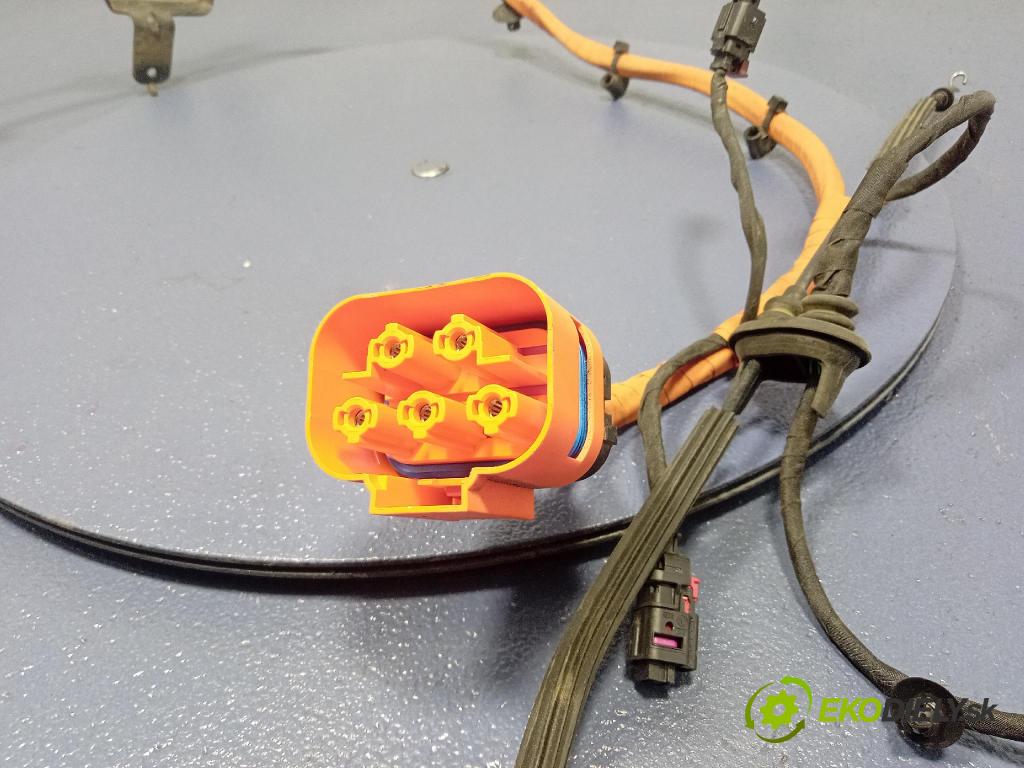 Skoda Elroq 50 2025 instalace Elektrický: