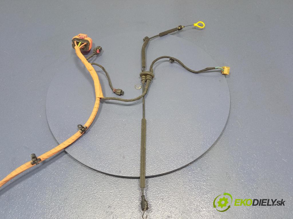 Skoda Elroq 50 2025 instalace Elektrický: 