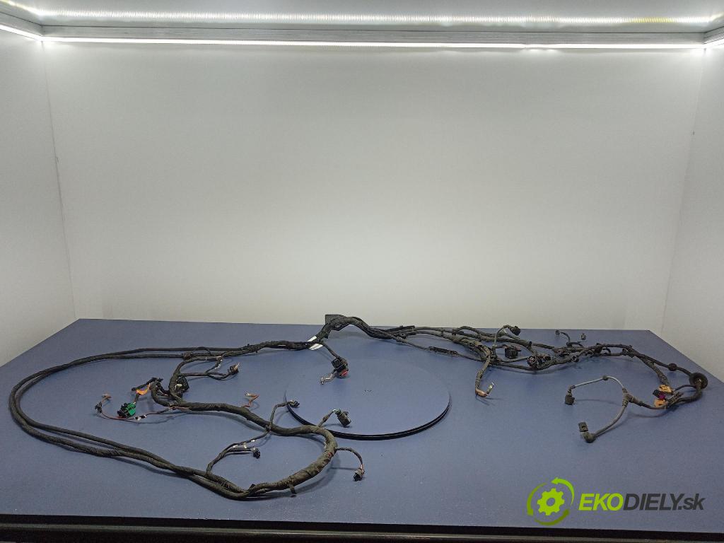 Skoda Elroq 50 2025 instalace Elektrický: 1EA971230G