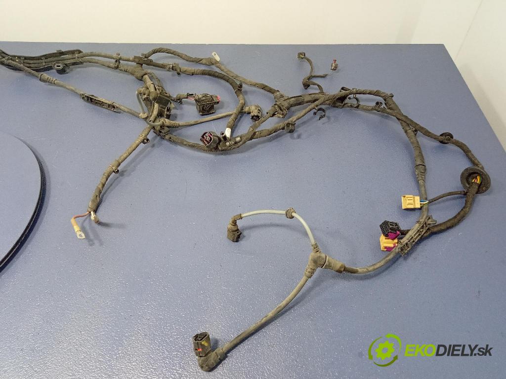 Skoda Elroq 50 2025 instalace Elektrický: 1EA971230G