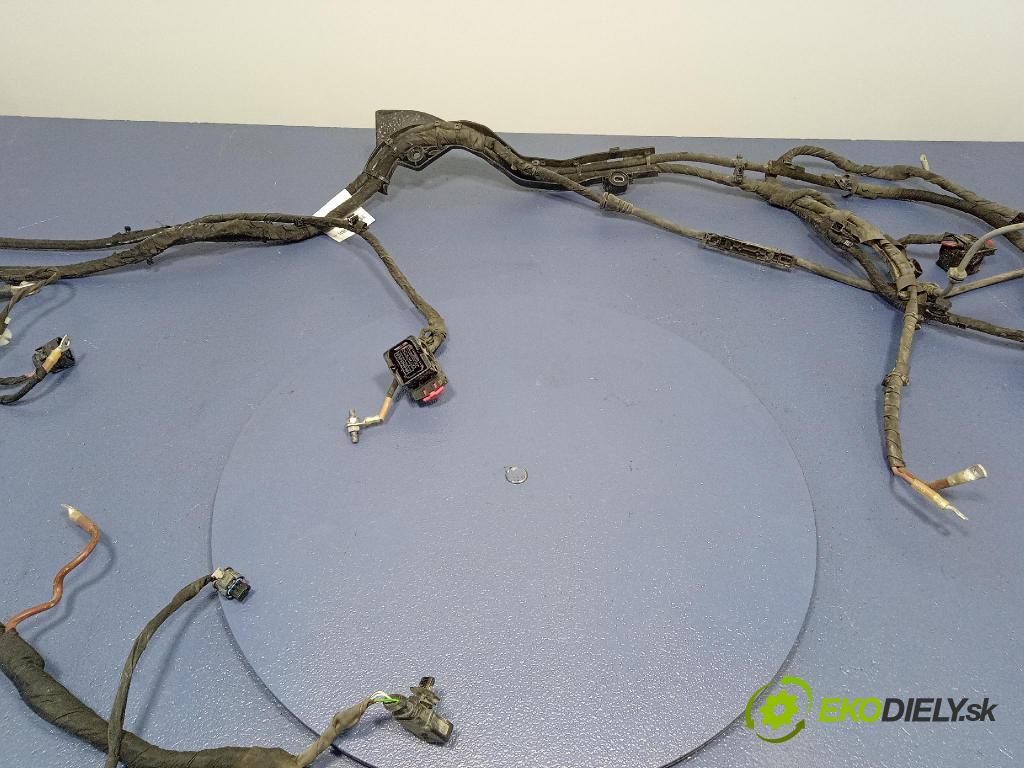 Skoda Elroq 50 2025 instalace Elektrický: 1EA971230G