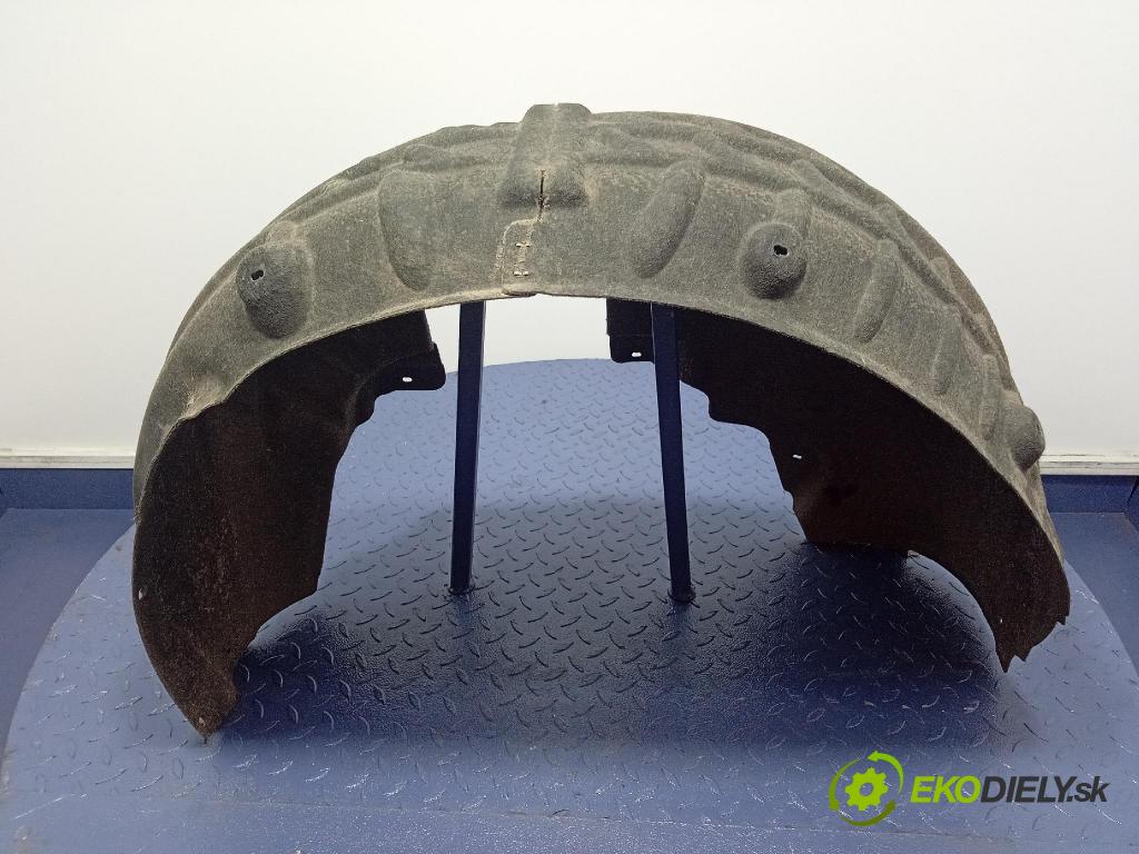 Skoda Elroq 50 2025 Blatník: plastický: zad 5LA810970