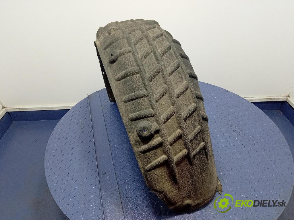 Skoda Elroq 50 2025 Blatník: plastický: zad 5LA810970