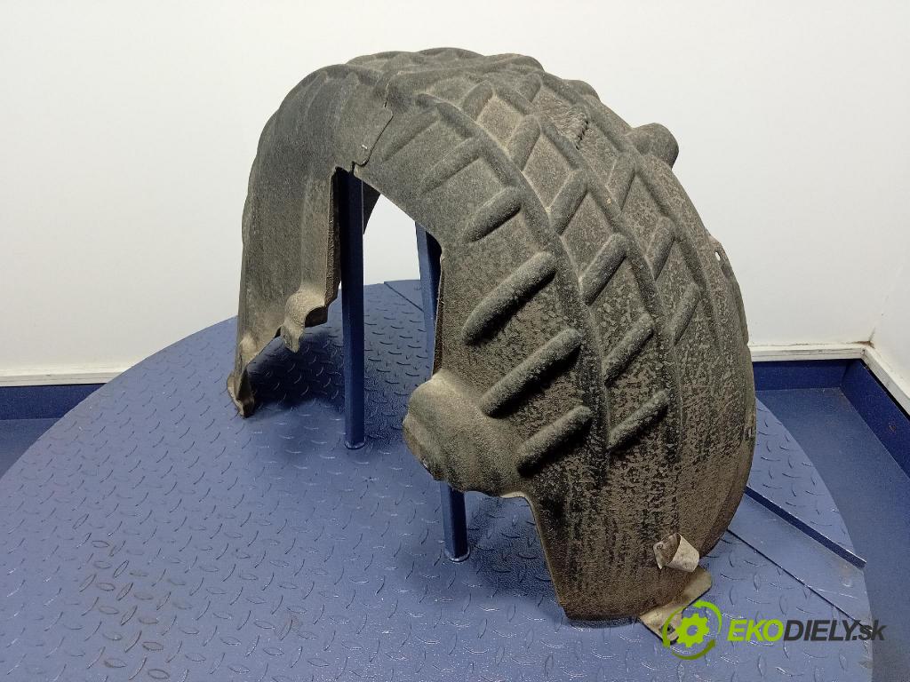 Skoda Elroq 50 2025 Blatník: plastický: zad 5LA810970