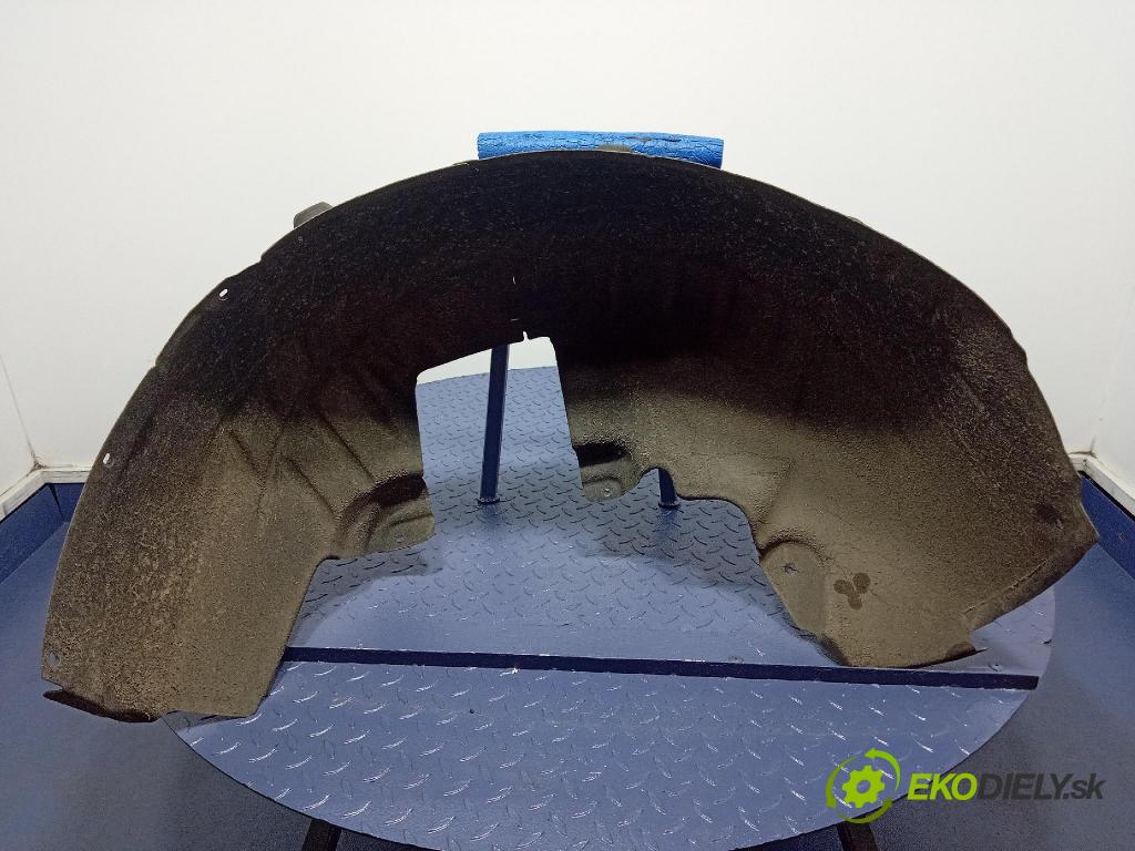 Skoda Elroq 50 2025 Blatník: plastický: zad 5LA810970