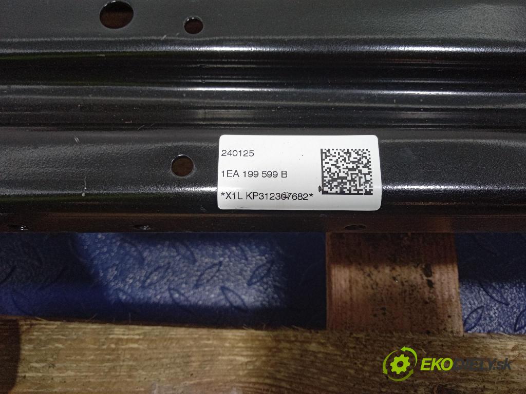 Skoda Elroq 50 2025 přejít 1EA199315K