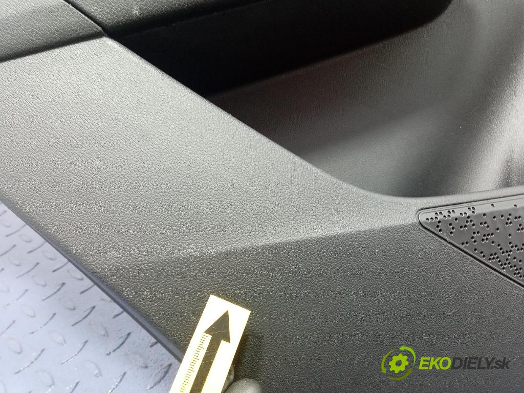 Skoda Elroq 50 2025 Čalounictví: dvere zad ľavá 5LG867023AK