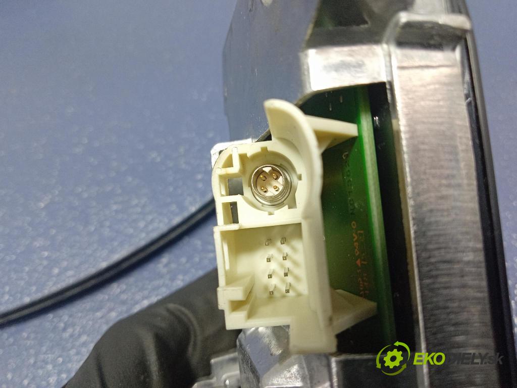 Skoda Elroq 50 2025 prístrojovka/ budíky 5LA920320C