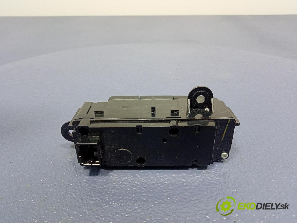 Skoda Elroq 50 2025 prepínač svetiel 5E4941501