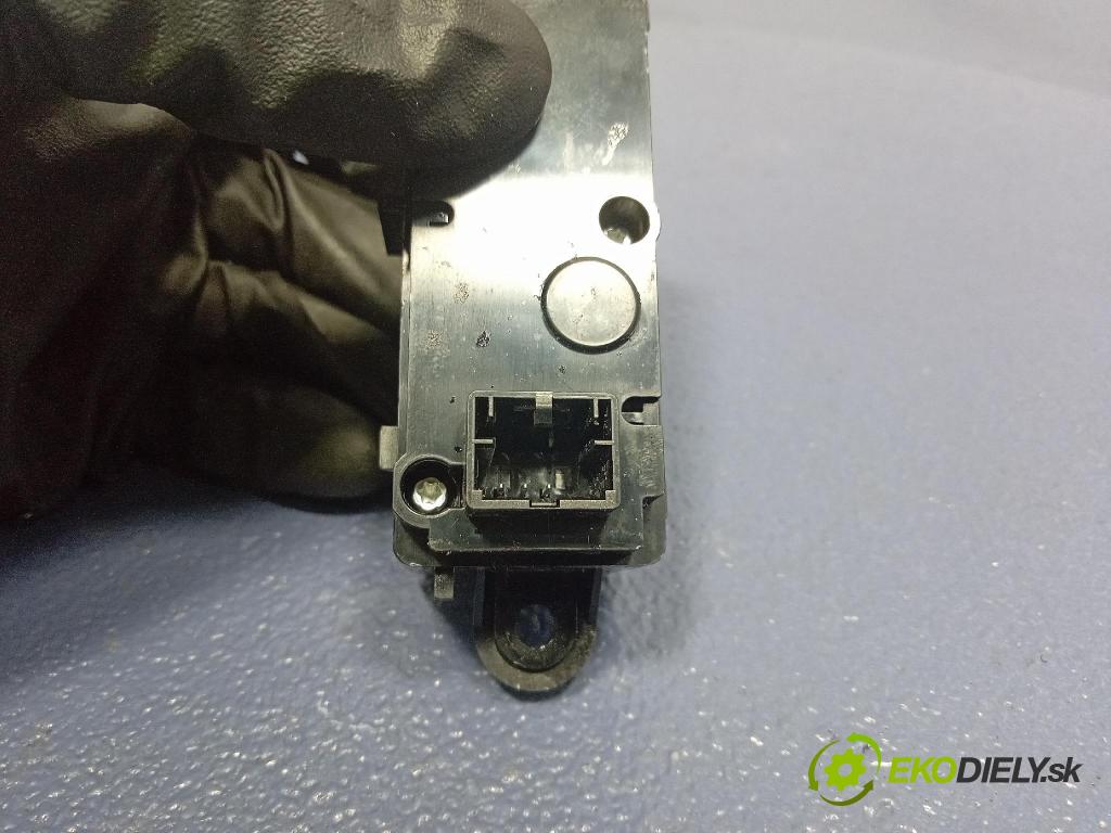 Skoda Elroq 50 2025 prepínač svetiel 5E4941501