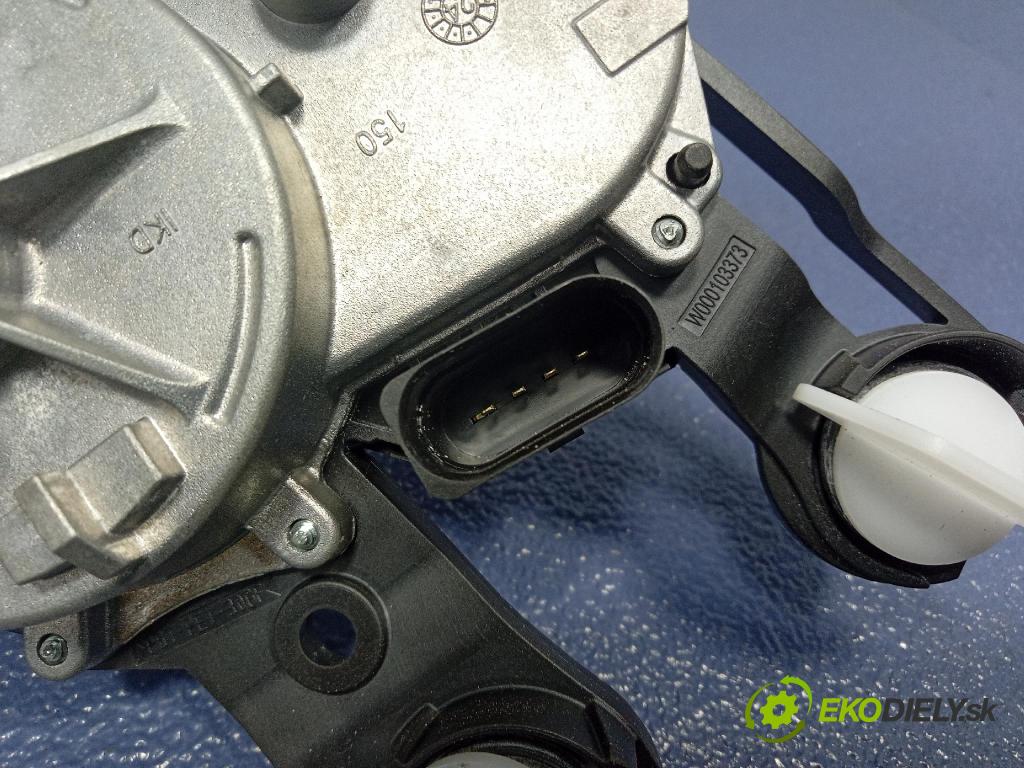 Skoda Elroq 50 2025 motor: Stierače: zad 3J0955711A