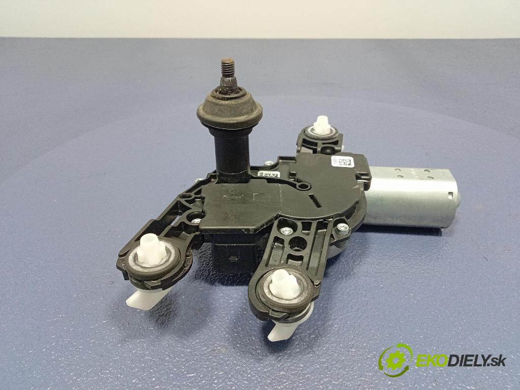 Skoda Elroq 50 2025 motor: Stierače: zad 3J0955711A