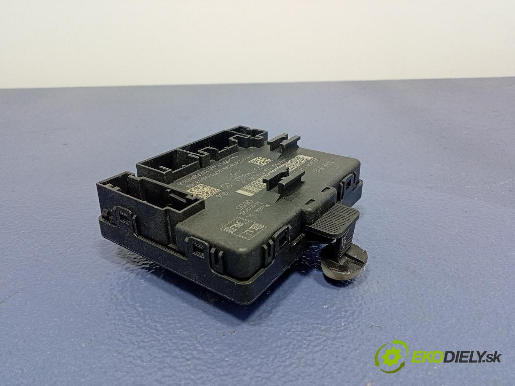 Skoda Elroq 50 2025 riadiaca jednotka 1EB959597A