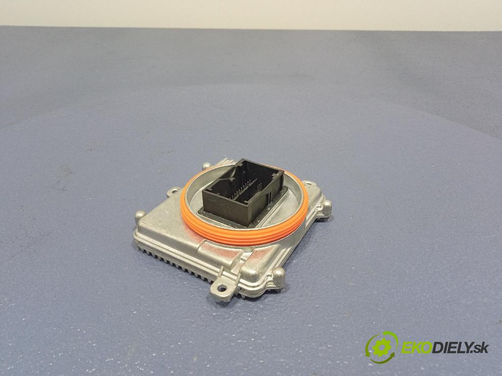 Skoda Elroq 50 2025 měnič 992941571AH