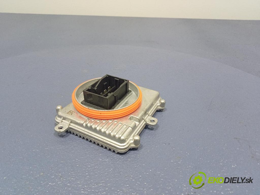 Skoda Elroq 50 2025 měnič 992941571AH