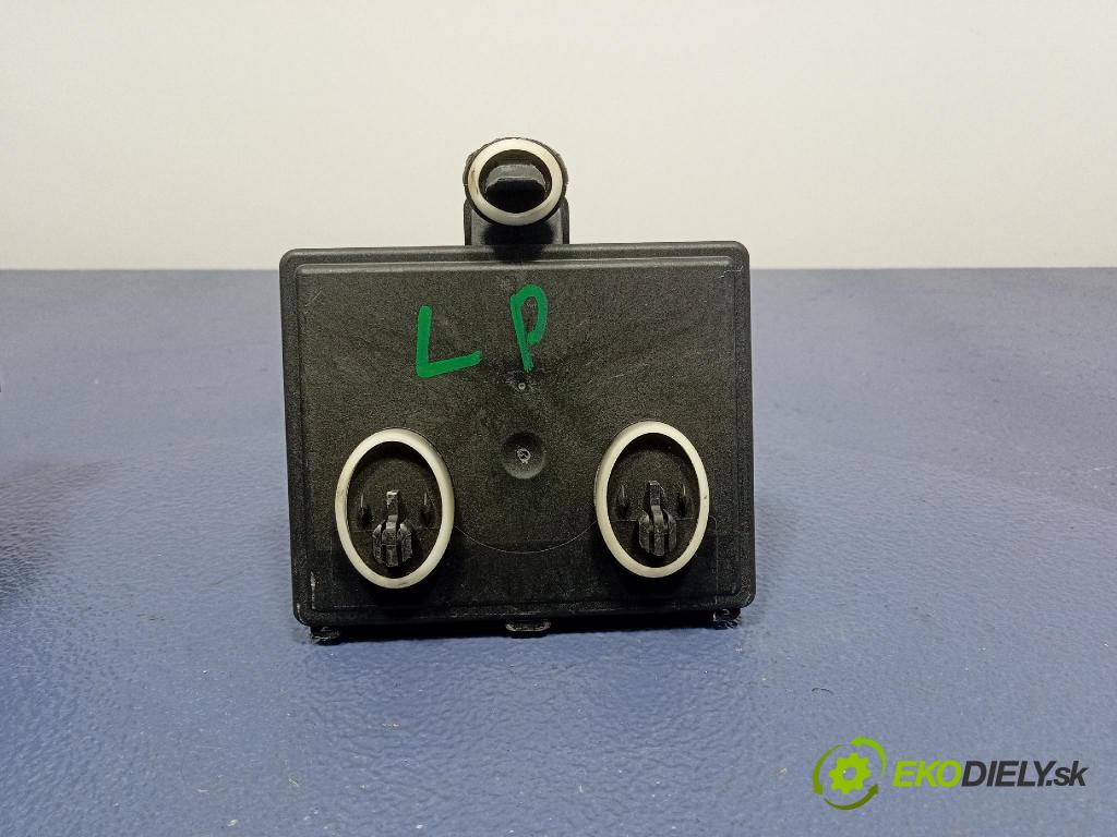 Skoda Elroq 50 2025 riadiaca jednotka 1EB959593A