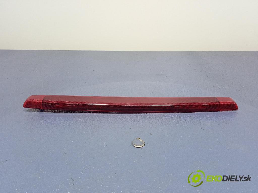 Skoda Elroq 50 2025 Svetlo: Stop: 654945097A