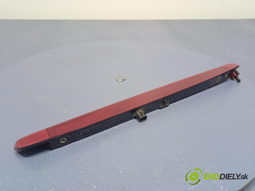 Skoda Elroq 50 2025 Svetlo: Stop: 654945097A