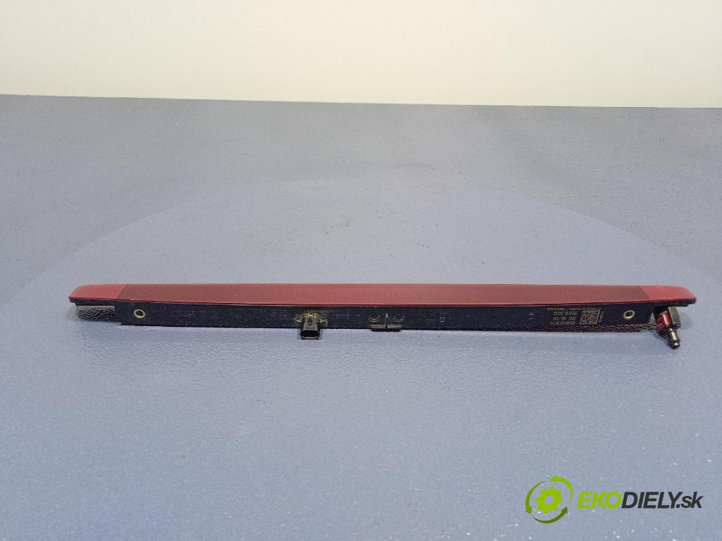 Skoda Elroq 50 2025 Svetlo: Stop: 654945097A