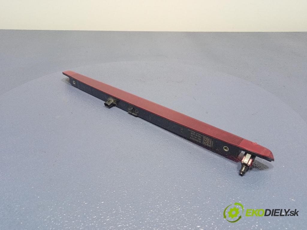 Skoda Elroq 50 2025 Svetlo: Stop: 654945097A