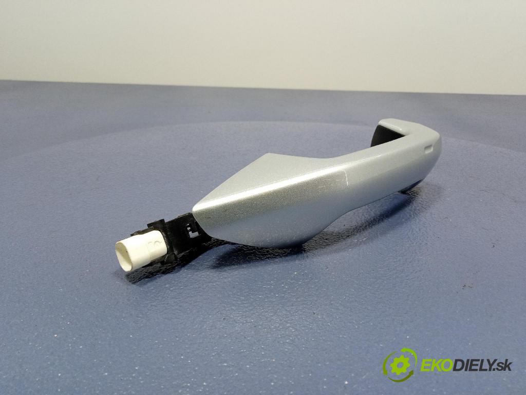Skoda Elroq 50 2025 rukoväť Predné ľavá
