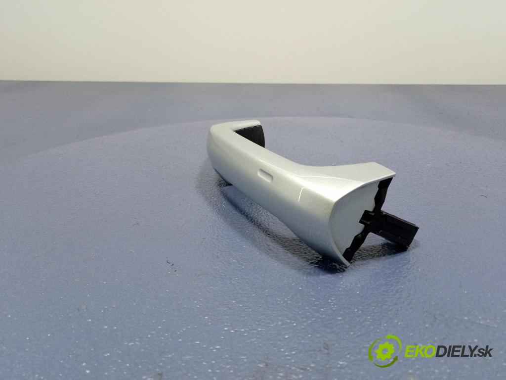 Skoda Elroq 50 2025 rukoväť Predné ľavá