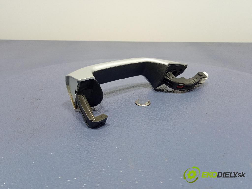 Skoda Elroq 50 2025 rukoväť Predné ľavá