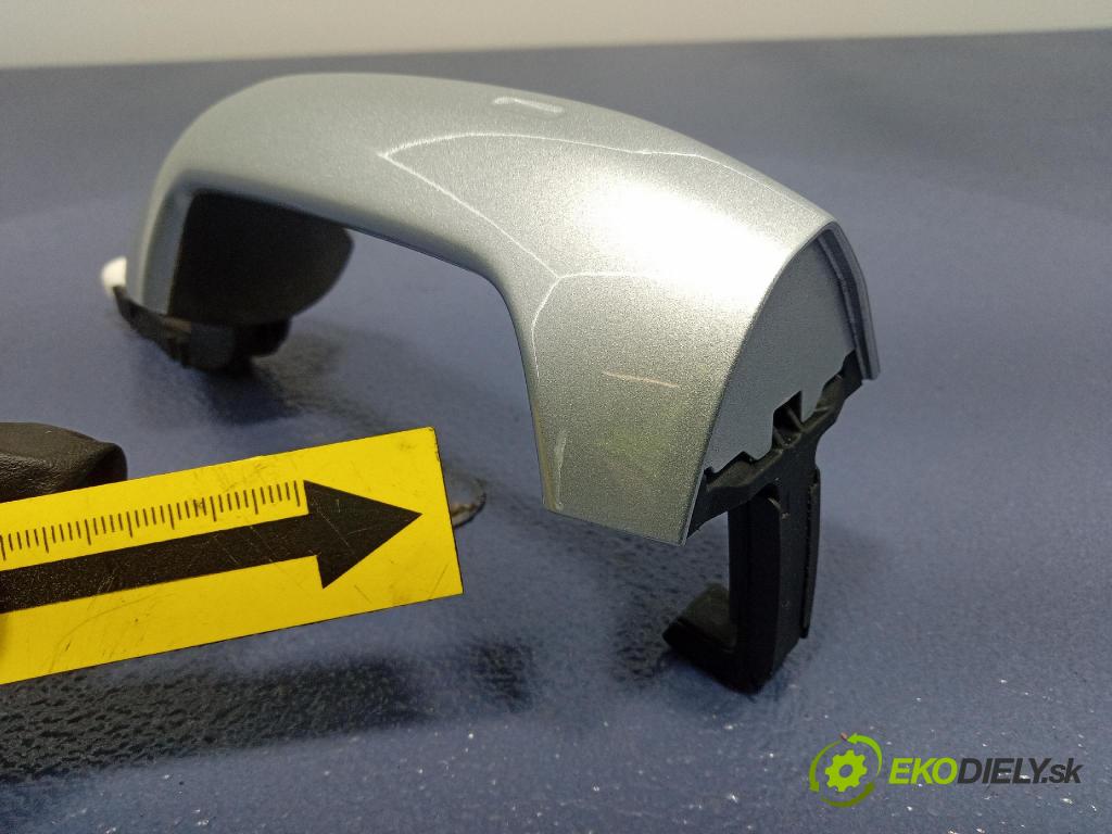 Skoda Elroq 50 2025 rukoväť Predné ľavá 