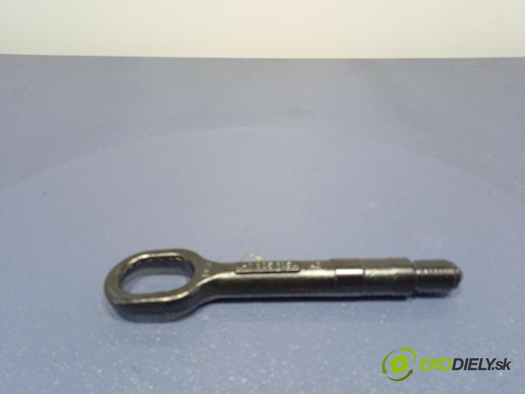 Skoda Elroq 50 2025 oko Tažení 4H0805615A