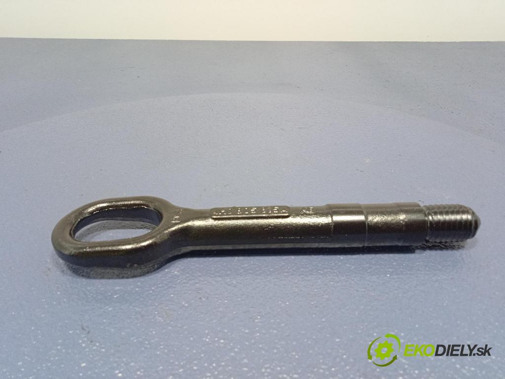 Skoda Elroq 50 2025 oko Tažení 4H0805615A