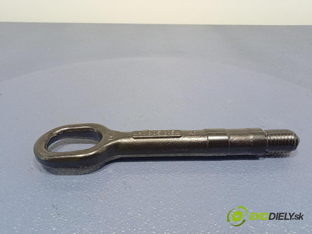 Skoda Elroq 50 2025 oko Tažení 4H0805615A