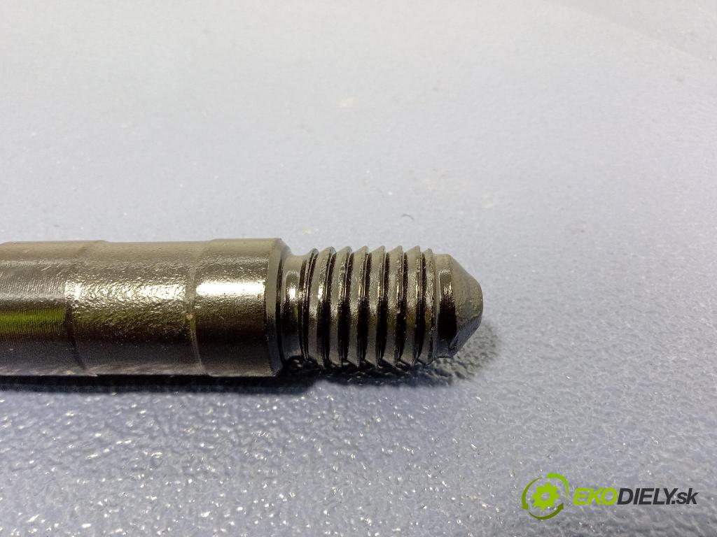 Skoda Elroq 50 2025 oko Tažení 4H0805615A