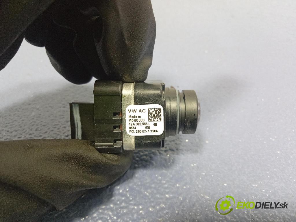 Skoda Elroq 50 2025 Kamera 1EA980556L