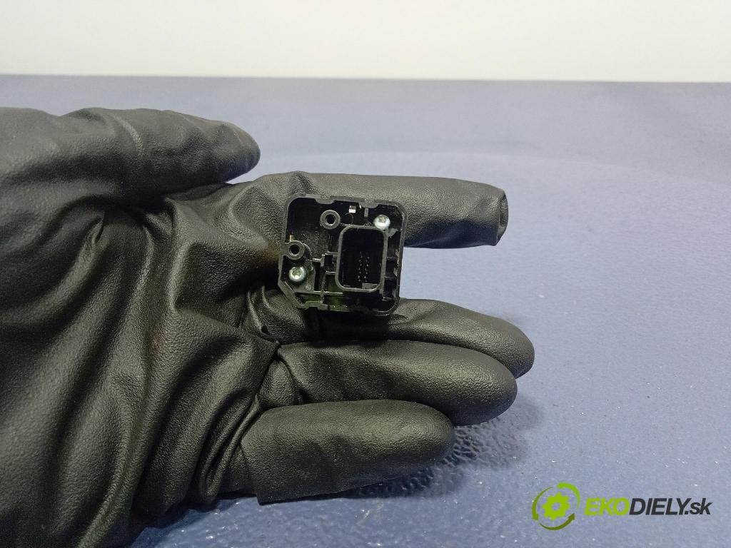 Skoda Elroq 50 2025 Kamera 1EA980556L