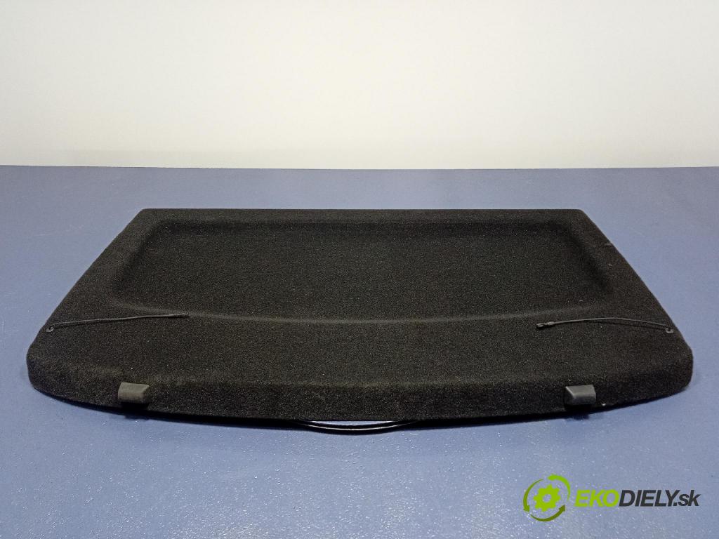 Skoda Elroq 50 2025 kufra: 5LJ8677697RD