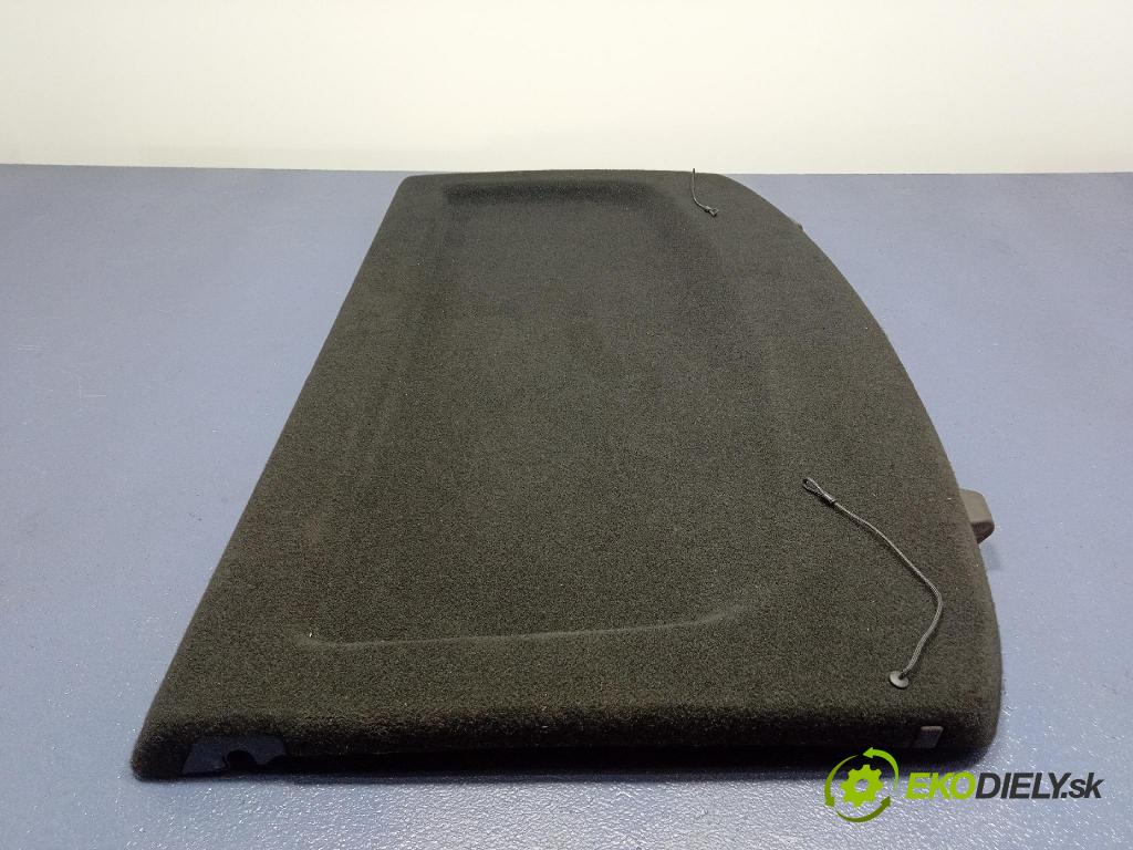 Skoda Elroq 50 2025 kufra: 5LJ8677697RD