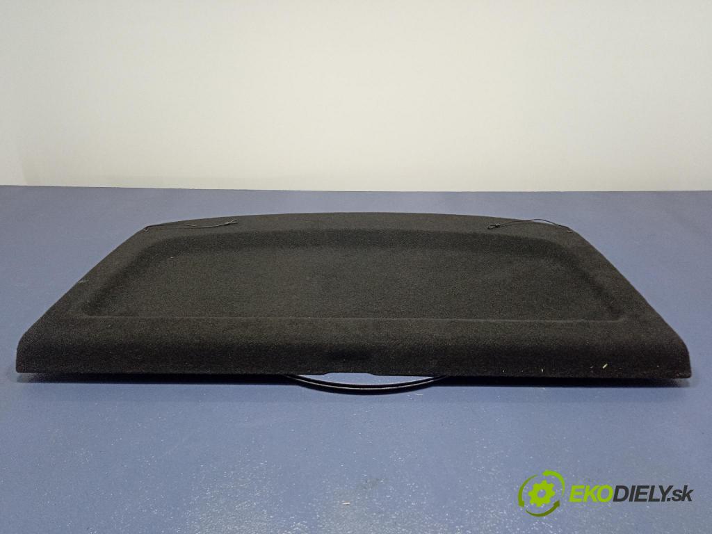 Skoda Elroq 50 2025 kufra: 5LJ8677697RD