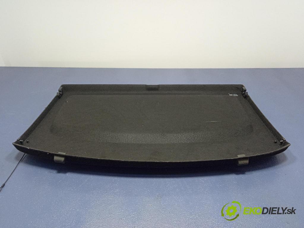 Skoda Elroq 50 2025 kufra: 5LJ8677697RD