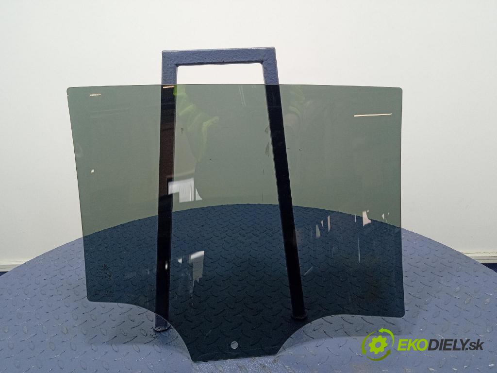 Skoda Elroq 50 2025 sklo dvere zad ľavé 5LG845205A