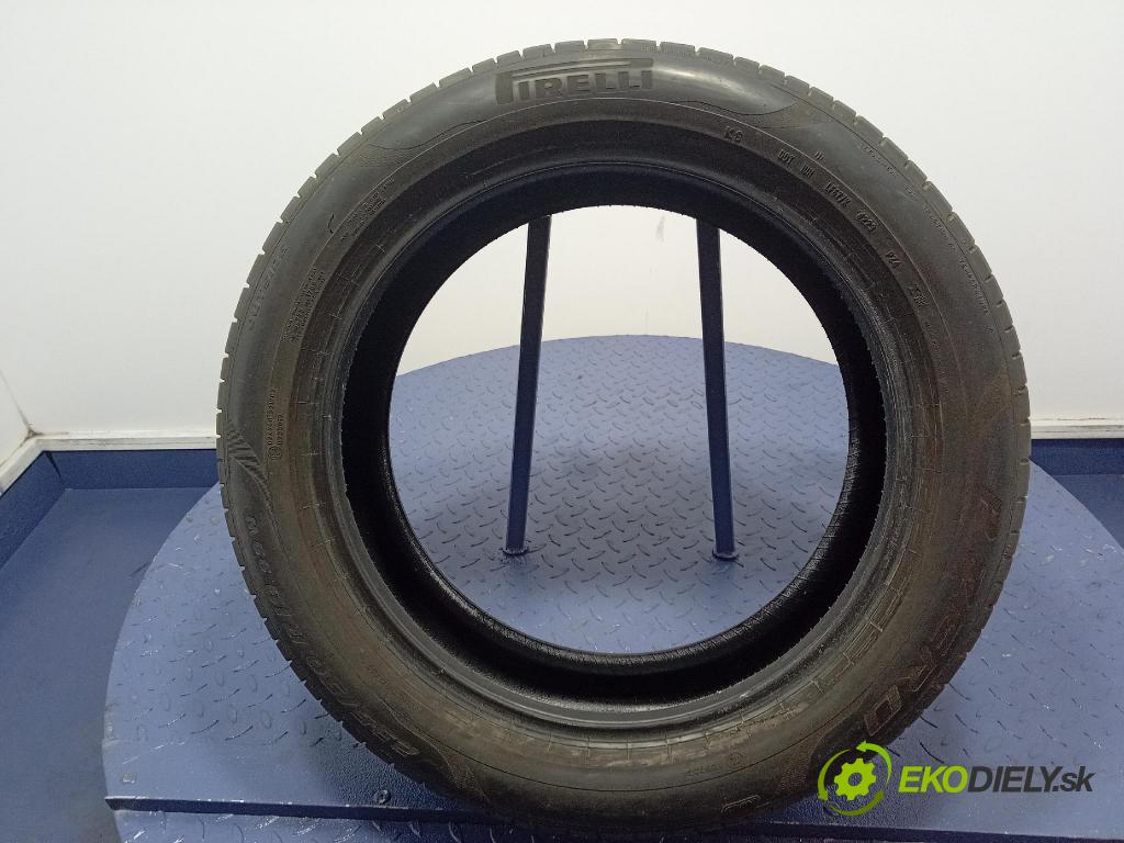 Skoda Elroq 50 2025 pneumatiky: Leto: 8019227176711