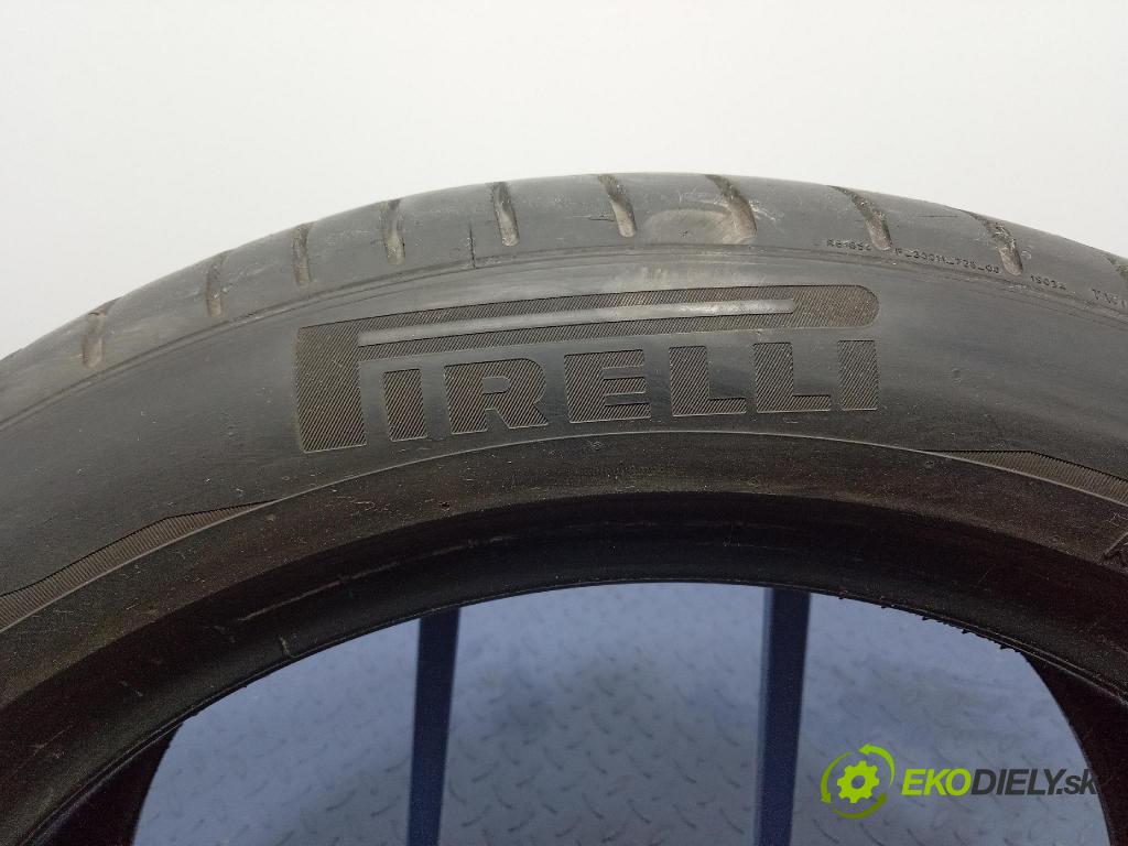 Skoda Elroq 50 2025 pneumatiky: Leto: 8019227176711