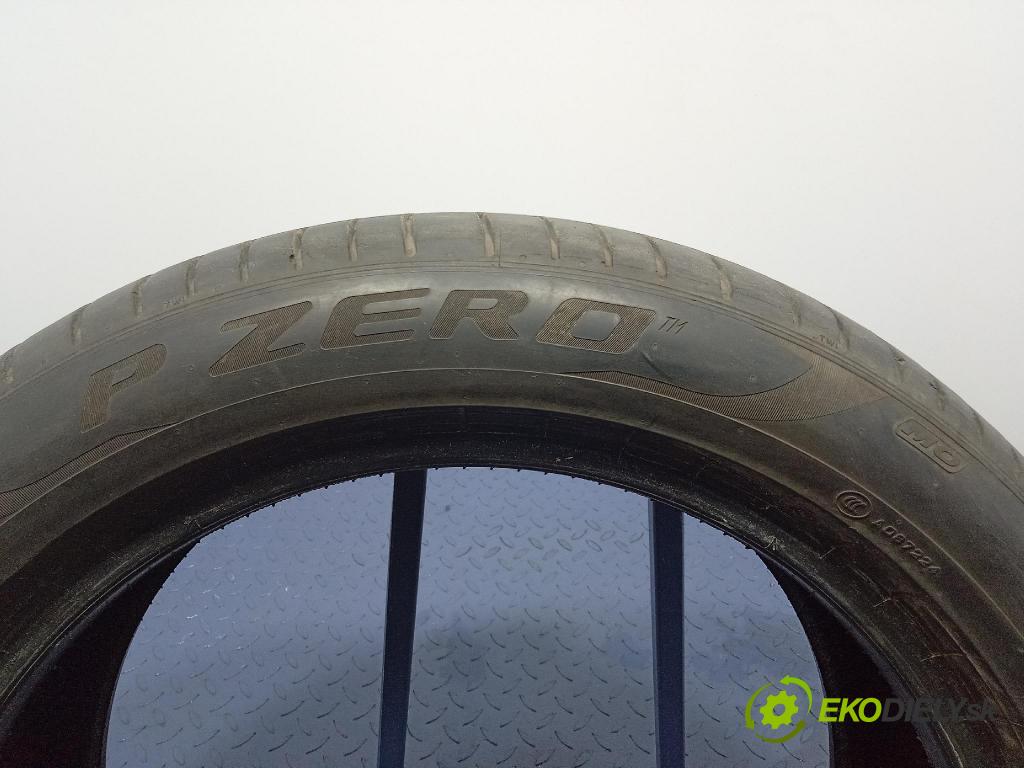 Skoda Elroq 50 2025 pneumatiky: Leto: 8019227176711