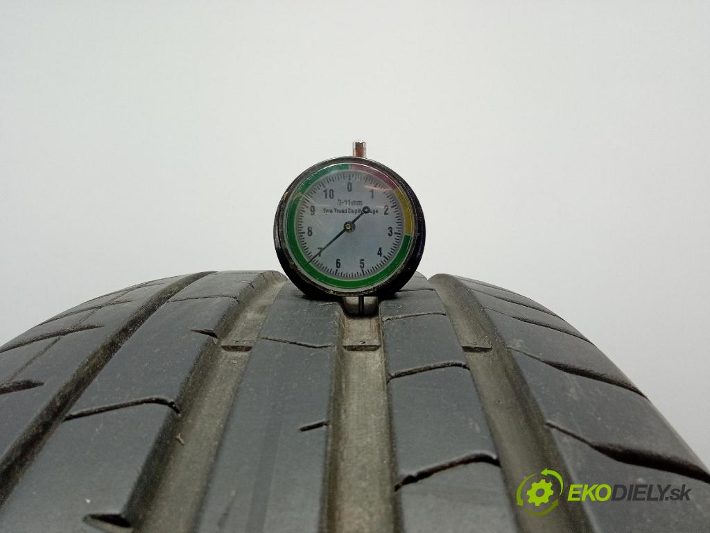 Skoda Elroq 50 2025 pneumatiky: Leto: 8019227176711