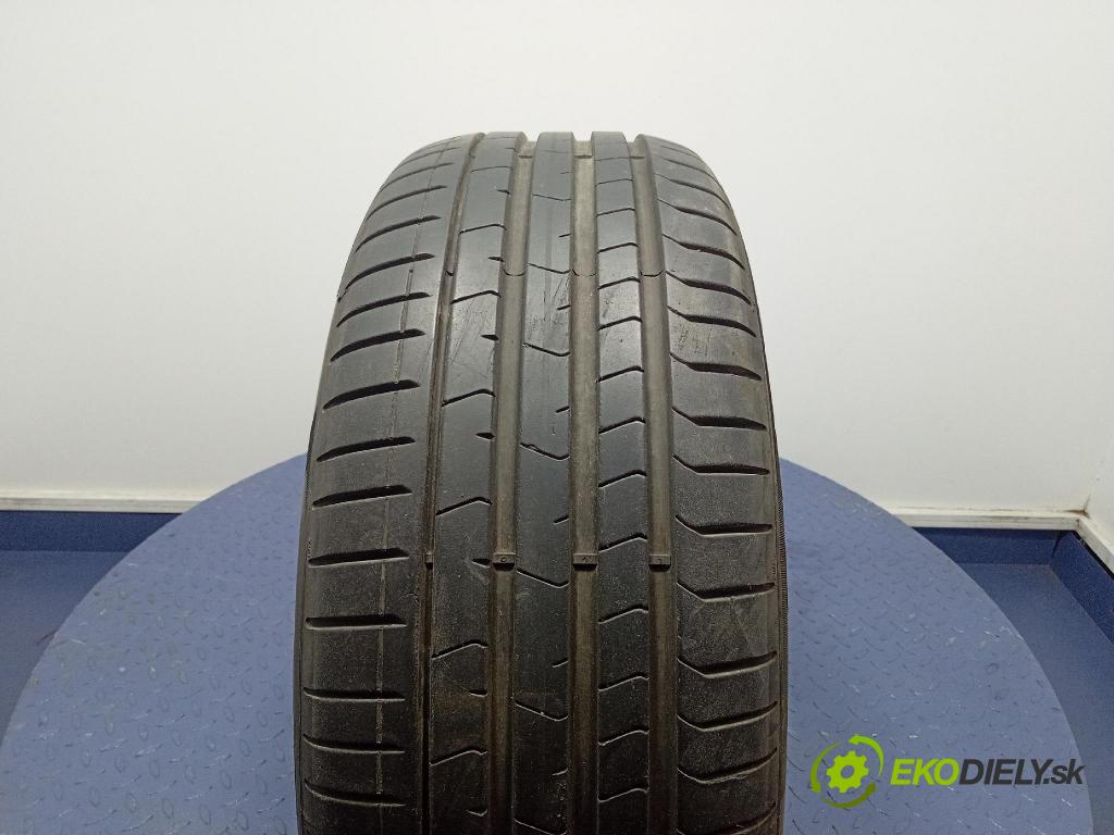 Skoda Elroq 50 2025 pneumatiky: Leto: 8019227176711